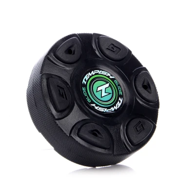Tempish puk GLIDE na IN-LINE hokej