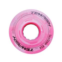 Tempish QUAD FLASHING 54x32 85A
