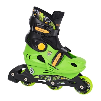 Tempish RACER BABY SKATE dětský inline set