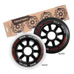 Tempish Radical 90x24 85a Set kolies Tempish Radical 90x24 85a Set kolies