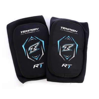 Tempish REACT PRO R1 II Juniorské chrániče kolen Tempish REACT PRO R1 II Juniorské chrániče kolen