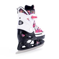 Tempish REBEL ICE T GIRL dívčí lední brusle POUZE EU 37-40 (VÝPRODEJ)