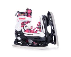 Tempish REBEL ICE T GIRL dívčí lední brusle POUZE EU 37-40 (VÝPRODEJ)