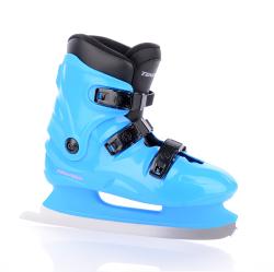 Tempish RENTAL R16 FL Girl dětské lední brusle