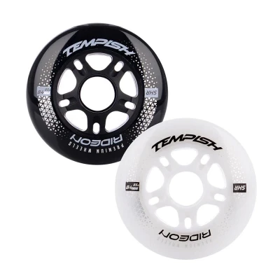 Tempish RIDEON 84x24 85A kolečka POUZE white (VÝPRODEJ)