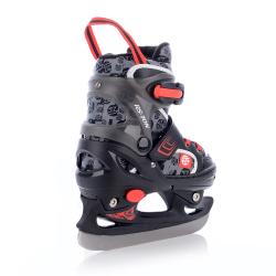 Tempish RS TON DUO LED dětské brusle 2v1