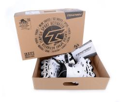 Tempish S.R.PRO freestyle brusle - 1x vyzkoušeno