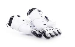 Tempish S.R.PRO freestyle brusle POUZE EU 46 (VÝPRODEJ)