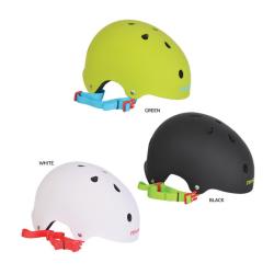 Tempish SKILLET T skate helma POUZE white L/XL(58-60 cm) (VÝPRODEJ) Tempish SKILLET T skate helma POUZE white L/XL(58-60 cm) (VÝPRODEJ)