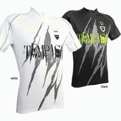 TEMPISH Stam in-line pánský dres POUZE M - black (VÝPRODEJ) TEMPISH Stam in-line pánský dres POUZE M - black (VÝPRODEJ)