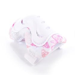 Tempish STRYKER chrániče POUZE S - pink (VÝPRODEJ)