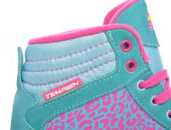 Tempish SUNNY LEOPARD quads brusle