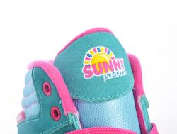 Tempish SUNNY LEOPARD quads brusle