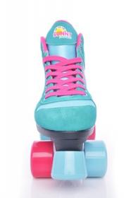 Tempish SUNNY LEOPARD quads brusle
