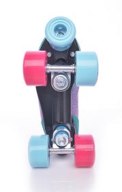 Tempish SUNNY LEOPARD quads brusle