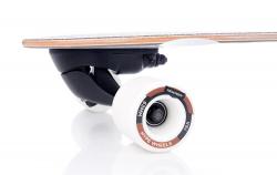 Tempish SURFY II longboard