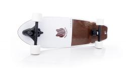 Tempish SURFY II longboard
