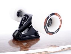 Tempish SURFY II longboard