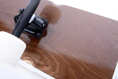 Tempish SURFY II longboard