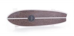 Tempish SURFY II longboard
