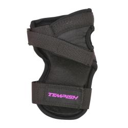 Tempish TAKY chrániče na inline POUZE XL - black (VÝPRODEJ)