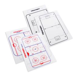 Tempish Trénerská tabuľa 33x24 cm
