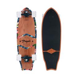 Tempish TROPIC T longboard Tempish TROPIC T longboard