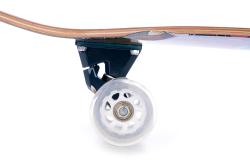 Tempish TROPIC T longboard