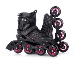 Tempish VEBRA 84 LADY dámské kolečkové brusle