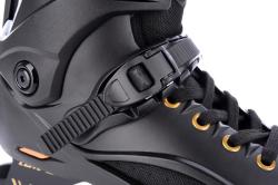 Tempish VIBER L.E. 80 freestyle brusle - 1x VYZKOUŠENO POUZE EU 38 (VÝPRODEJ)