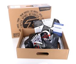 Tempish VOLT-T junior lední brusle