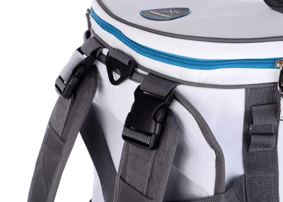 Tempish VOLUM duffel sportovní taška