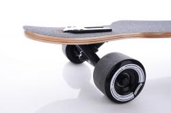 Tempish WALNUT longboard