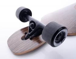 Tempish WALNUT longboard