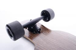 Tempish WALNUT longboard