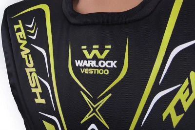Tempish WARLOCK Senior brankařská vesta