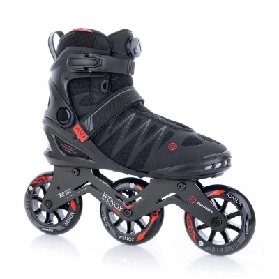Tempish WENOX TOP 100 pánské inline brusle - 1x vyzkoušeno
