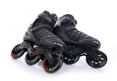 Tempish WENOX TOP 100 pánské inline brusle - 1x vyzkoušeno