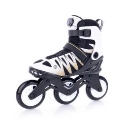 Tempish WENOX TOP LADY 100 dámské kolečkové brusle POUZE EU 38 - purple (VÝPRODEJ)