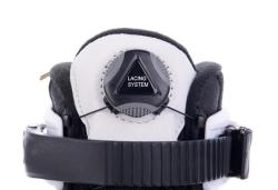 Tempish WENOX TOP LADY 100 dámské kolečkové brusle POUZE EU 42 - purple (VÝPRODEJ)