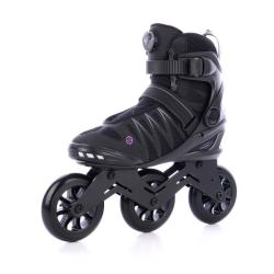 Tempish WENOX TOP LADY 100 dámské kolečkové brusle POUZE EU 42 - purple (VÝPRODEJ)