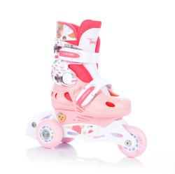 Tempish WILD BABY SKATE dětská sada