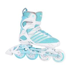 Tempish WIRE 3.0 LADY dámske kolieskové korčule POUZE EU 41 (VÝPREDAJ)