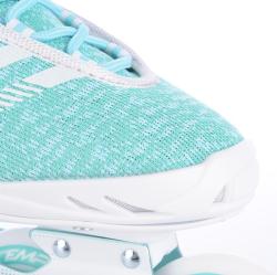 Tempish WIRE 3.0 LADY dámské kolečkové brusle POUZE EU 41 (VÝPRODEJ)