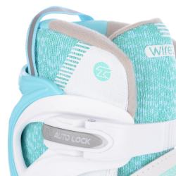 Tempish WIRE 3.0 LADY dámské kolečkové brusle POUZE EU 41 (VÝPRODEJ)