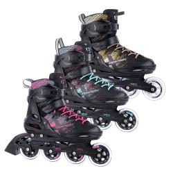 Tempish WOX 2.0 LADY dámské kolečkové brusle