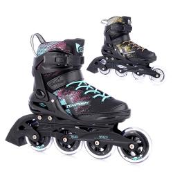 Tempish WOX 2.0 LADY dámské kolečkové brusle