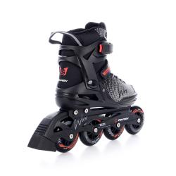 Tempish WOX UNI dámské kolečkové brusle s ruční brzdou