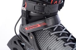 Tempish WOX UNI dámské kolečkové brusle s ruční brzdou