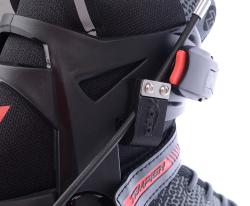 Tempish WOX UNI dámské kolečkové brusle s ruční brzdou